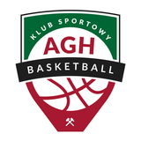 AZS AGH KRAKOW Team Logo